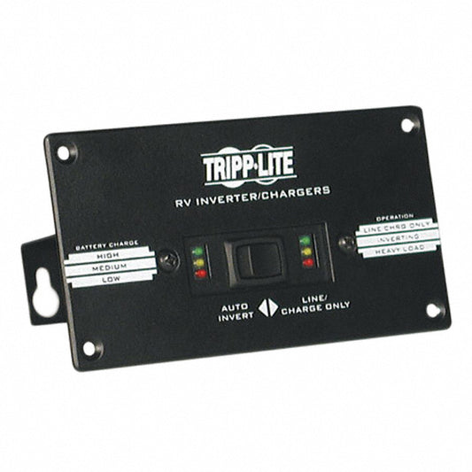 Eaton Tripp Lite APSRM4 - Caja remota Sistemas e inversores APS