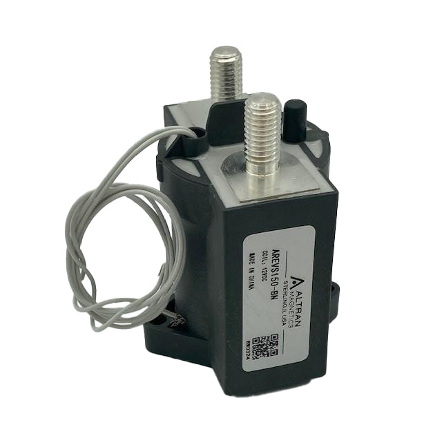 Altran Magnetics, LLC AREVS150-E AREVS150 Montaje de chasis 48VCC