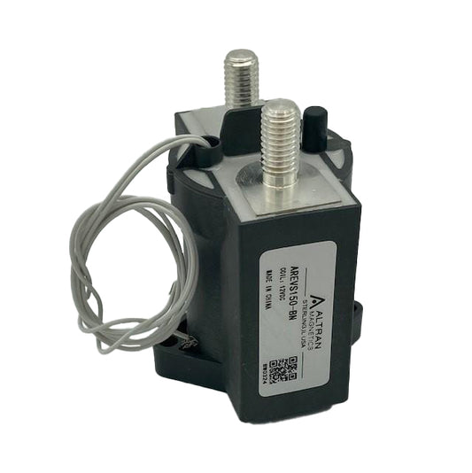 Altran Magnetics, LLC AREVS150-CAN AREVS150 Montaje de chasis 24VCC