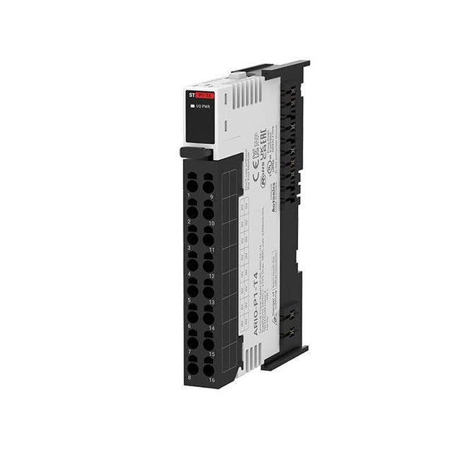 Autonics ARIO-P1-T4 ARIO Power Supply Module ARIO-C (Communication Coupler)