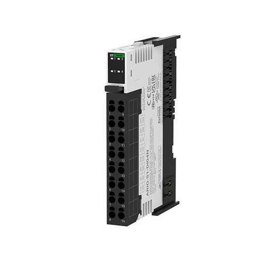 Autonics ARIO-S1-DI04N ARIO Digital Input Module ARIO-C (Communication Coupler)