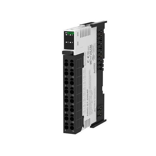 Autonics ARIO-S1-DI04P ARIO Digital Input Module ARIO-C (Communication Coupler)