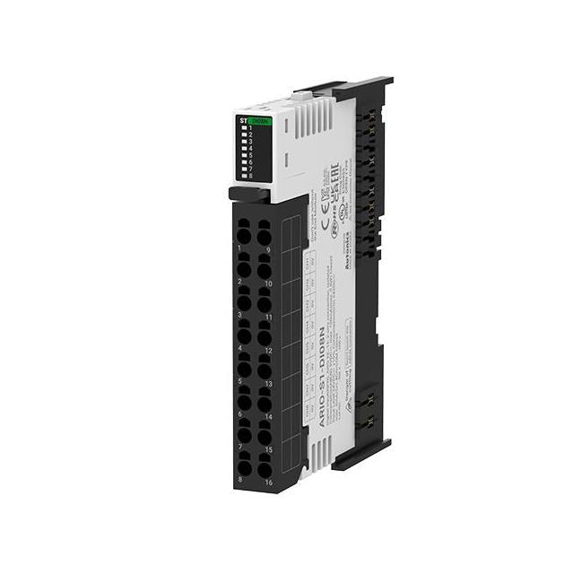 Autonics ARIO-S1-DI08N ARIO Digital Input Module ARIO-C (Communication Coupler)