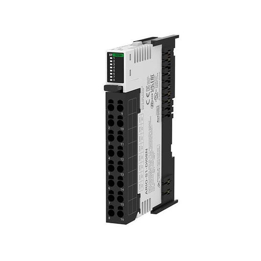 Autonics ARIO-S1-DI08N ARIO Digital Input Module ARIO-C (Communication Coupler)