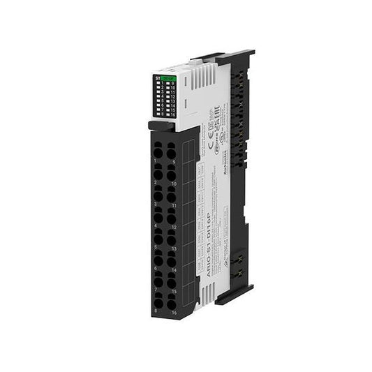 Autonics ARIO-S1-DI16P ARIO Digital Input Module ARIO-C (Communication Coupler)