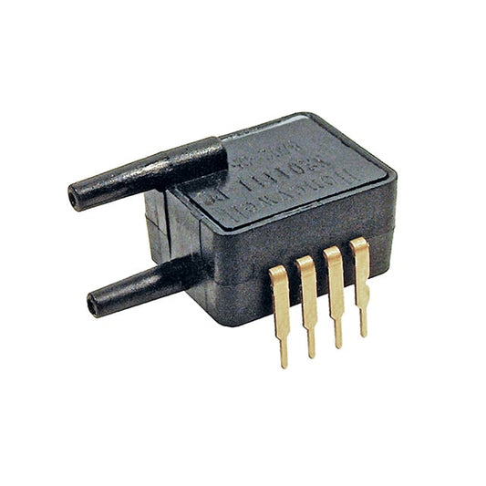 Honeywell Sensing and Productivity Solutions ASDXRRX005ND2A5 ASDX Montaje en placa Diferencial