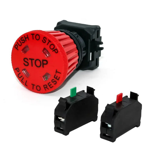 ASI-Automation Systems Interconnect ASI-03D100E6 * - -