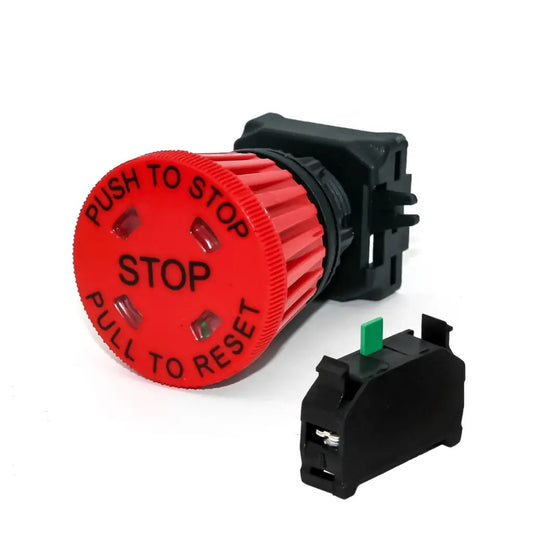 ASI-Automation Systems Interconnect ASI-03D100E8 * - -