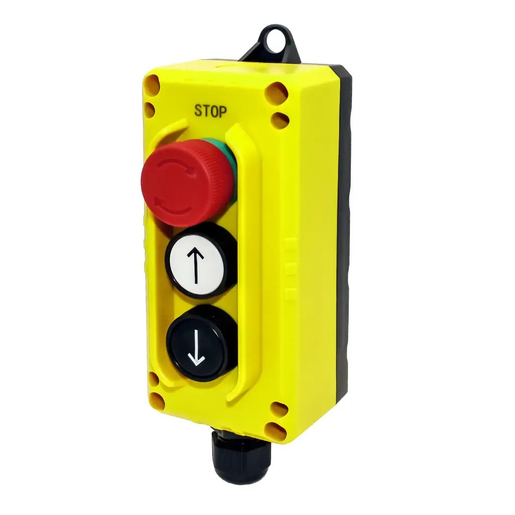 ASI-Automation Systems Interconnect ASI-E100TLP3 * - -