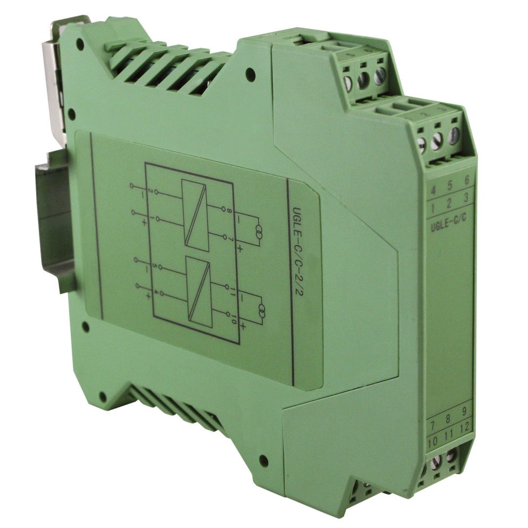 ASI-Automation Systems Interconnect ASI451130 - Signal Conditioner Current
