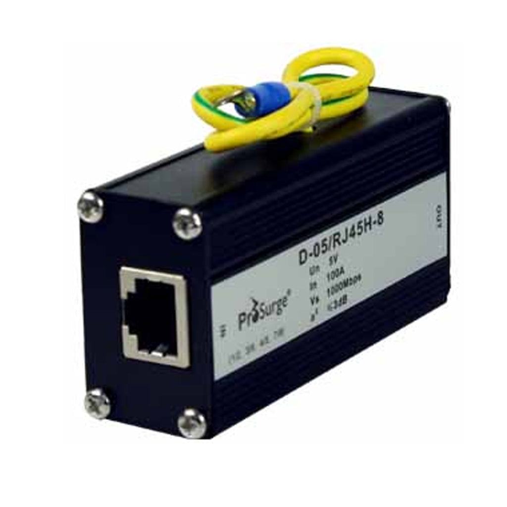 Prosurge ASID-48-RJ45-CAT6-H-(POE)-C - - -