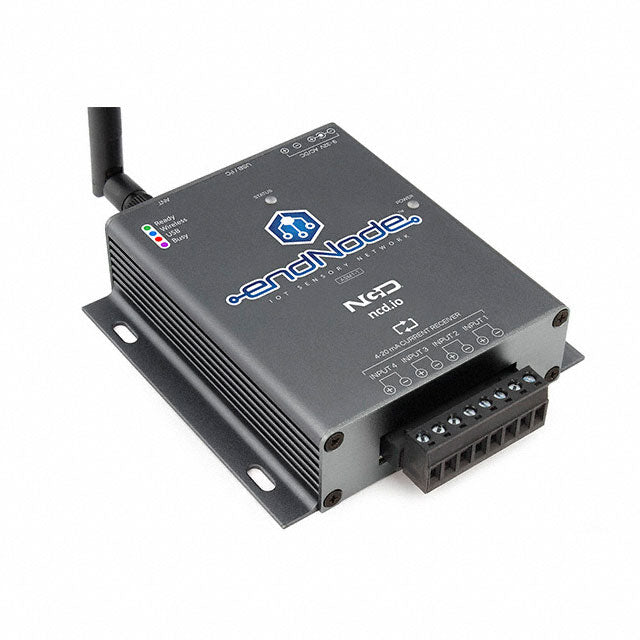 National Control Devices ASM1-1 ASM1 Salida analógica 9V ~ 32V Analógico
