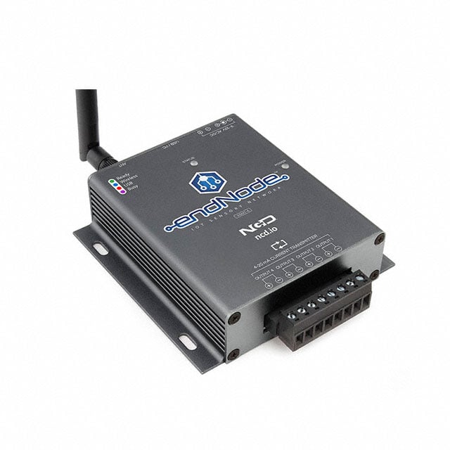 National Control Devices ASM1-4 ASM1 Salida analógica 9V ~ 32V Analógico