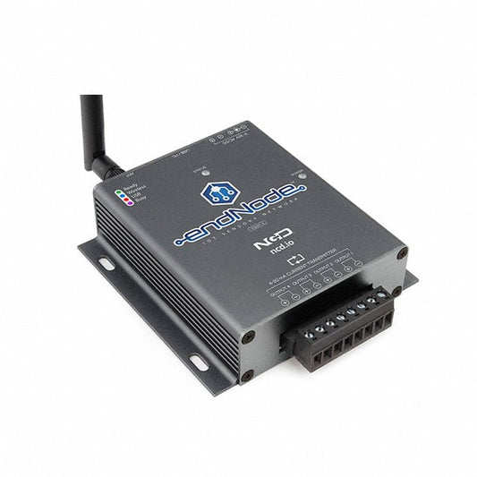 National Control Devices ASM1-4 ASM1 Salida analógica 9V ~ 32V Analógico