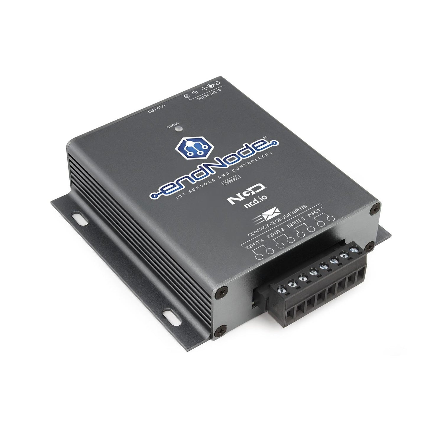 National Control Devices ASM2-3 - - -