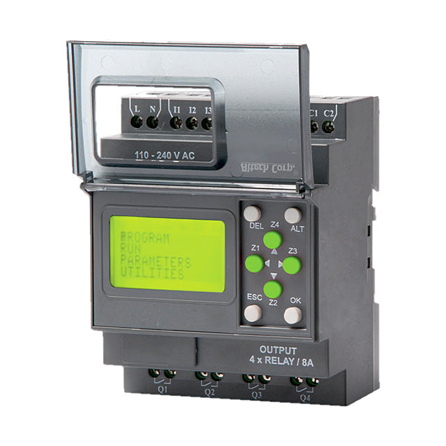 Altech Corporation ASR-B24DC-START -