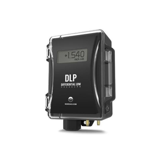 Automation Components, Inc. A/DLP-001-W-B-D-B-3-A-5P-S - Automatización industrial Diferencial