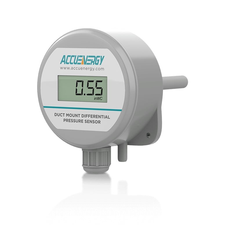 Accuenergy AcuPRE-DM-01-A-1 * Diferencial -