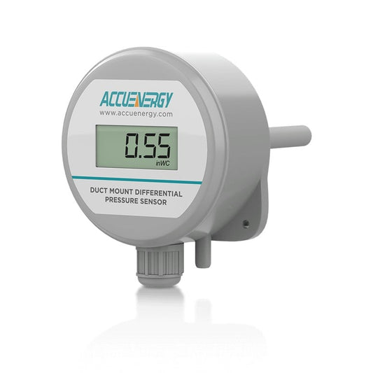 Accuenergy AcuPRE-DM-02-A-3 * Diferencial -