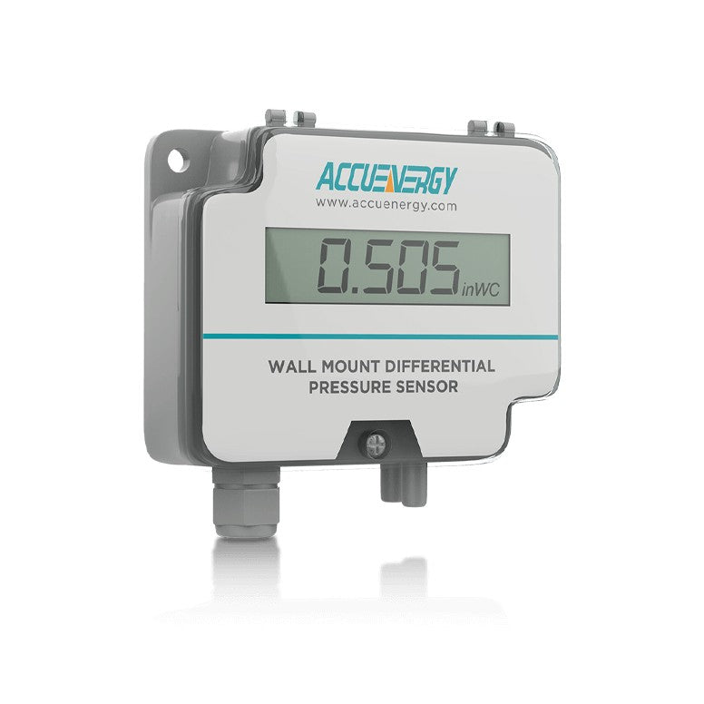 Accuenergy AcuPRE-WM-03-A-1 * - Diferencial
