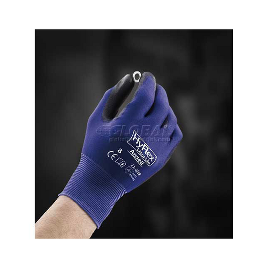 Ansell ?288600? - Guantes Azul
