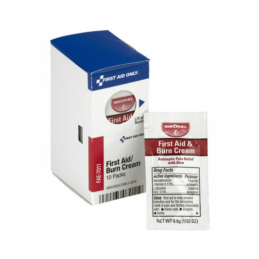 First Aid Only FAE-7011 - Protector solar -