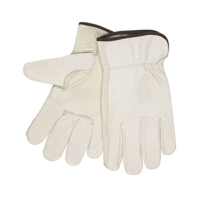 Memphis Glove 3211XL - Guantes Amarillo
