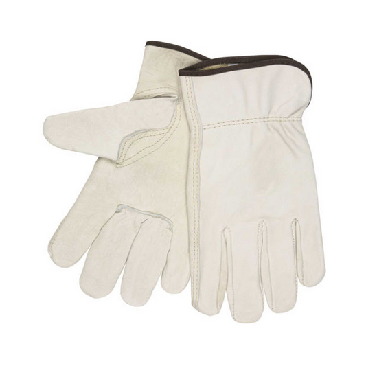 Memphis Glove 3211XL - Guantes Amarillo