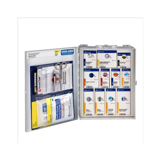 First Aid Only 1050-FAE-0103 - Kit de primeros auxilios -