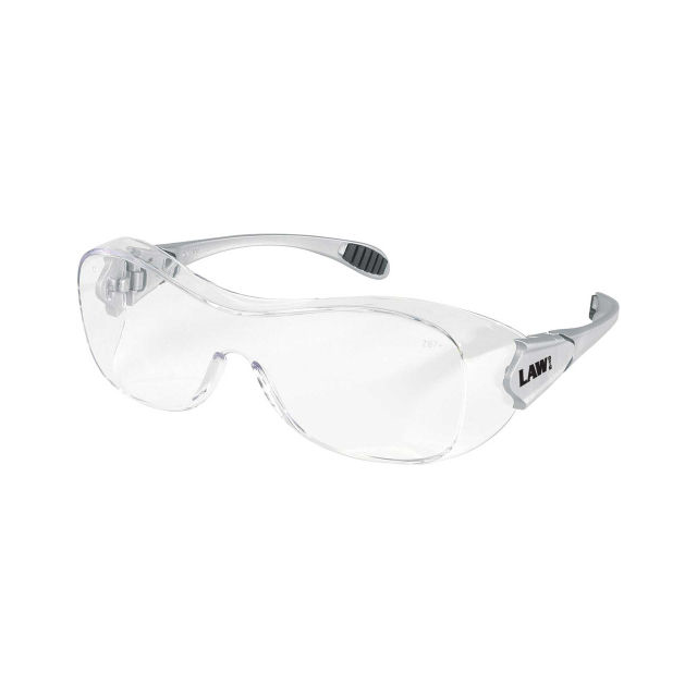 MCR Safety OG110AF - Anteojos de protección -