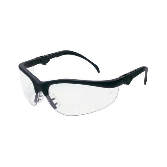 MCR Safety K3H20 - Gafas de seguridad - lectura incluidas -