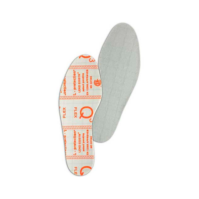 JLF Pro 0163US 11.5-13 - Plantillas Blanco