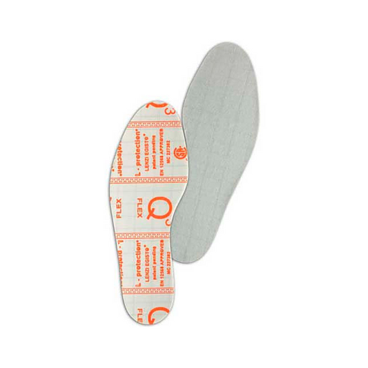 JLF Pro 0163US 11.5-13 - Plantillas Blanco