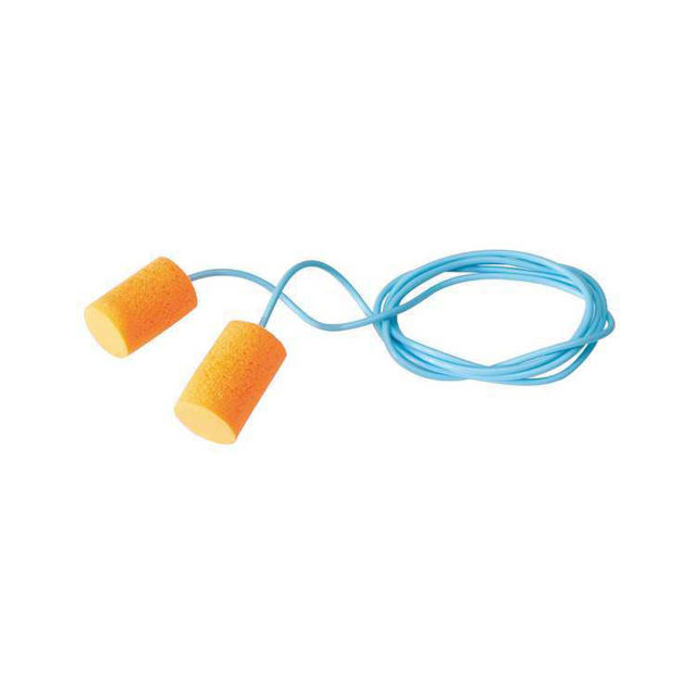 Howard Leight by Honeywell FF-30 FirmFit Protectores auditivos Anaranjado
