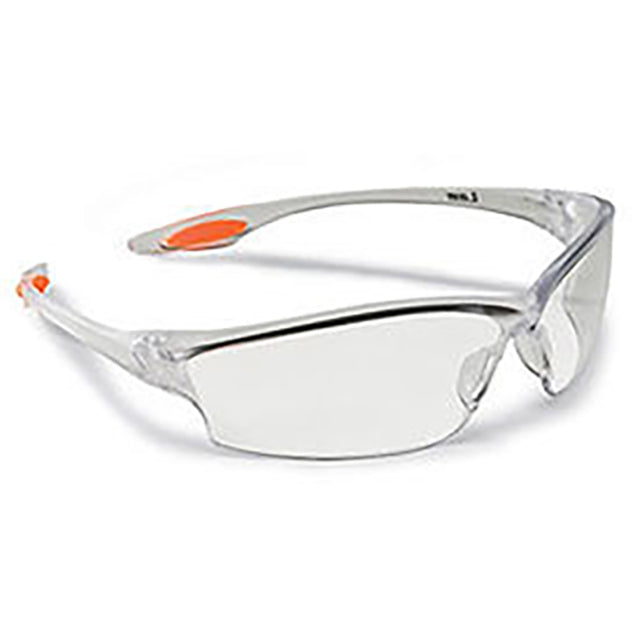 MCR Safety LW210 - Anteojos de protección Transparente