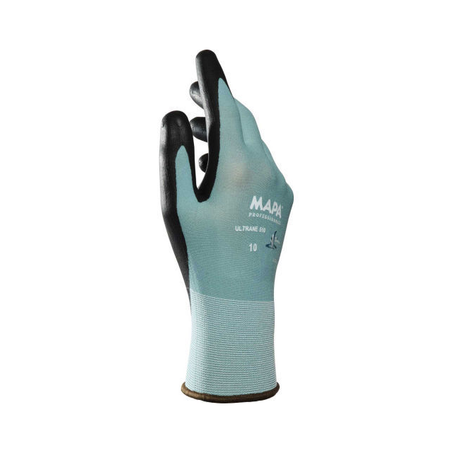 MAPA Professional 34510009 - Guantes Verde
