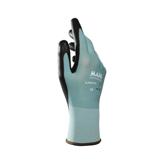 MAPA Professional 34510009 - Guantes Verde