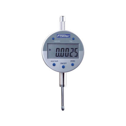 Fowler 54-520-250-0 - - Electronic Indicator
