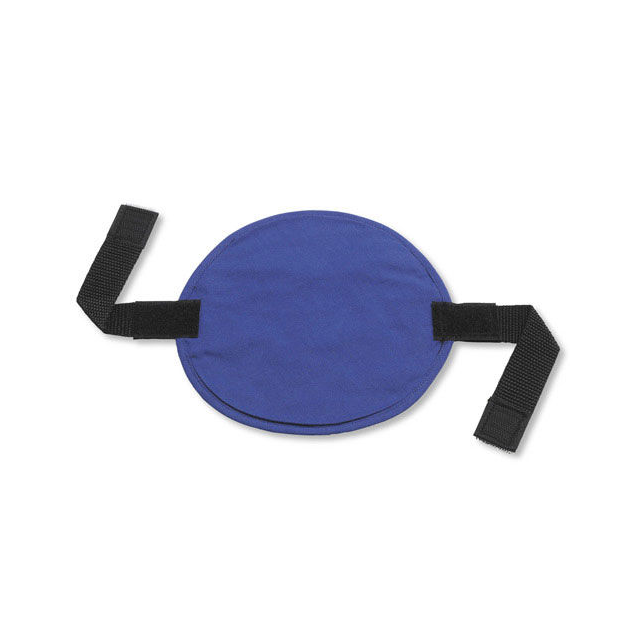 Ergodyne 12337 - Almohadilla de refrigeración Azul