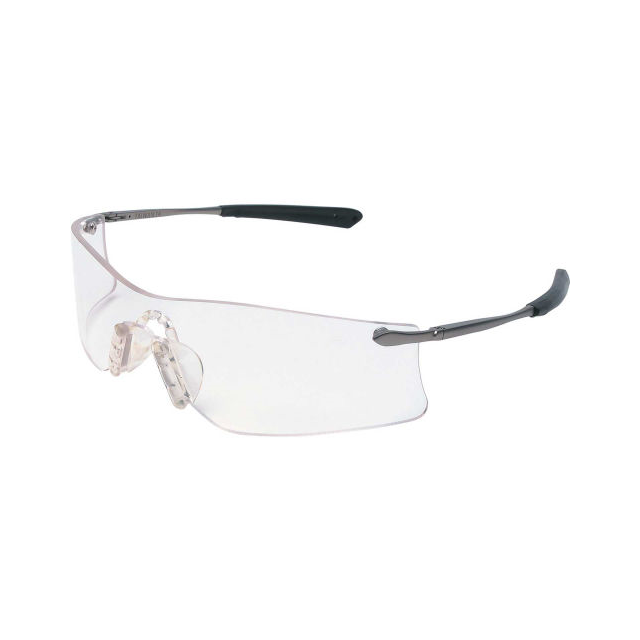 MCR Safety T4110AF - Anteojos de protección -