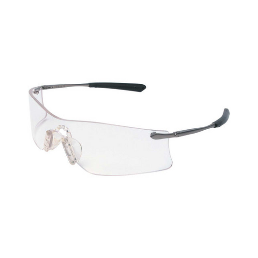 MCR Safety T4110AF - Anteojos de protección -