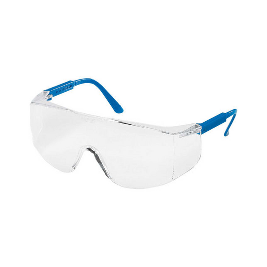MCR Safety TC120 - Anteojos de protección -
