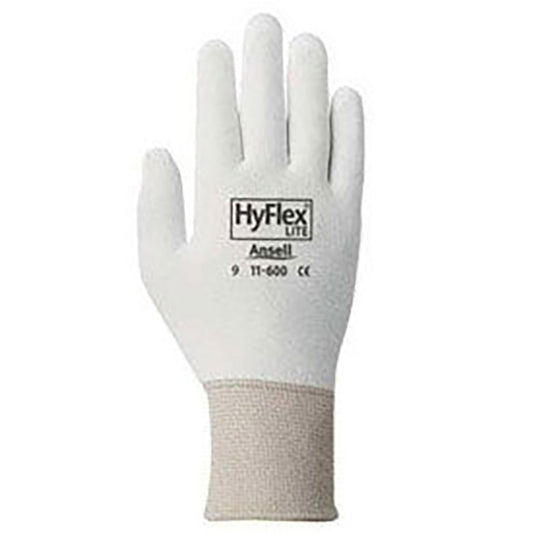 Ansell ?205567? - Guantes Blanco
