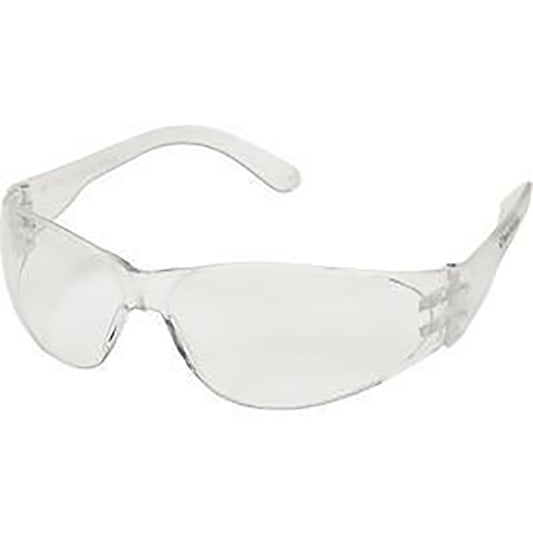 MCR Safety CL110 Checklite Anteojos de protección -