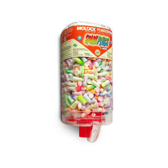 Moldex 6645 - Protectores auditivos -