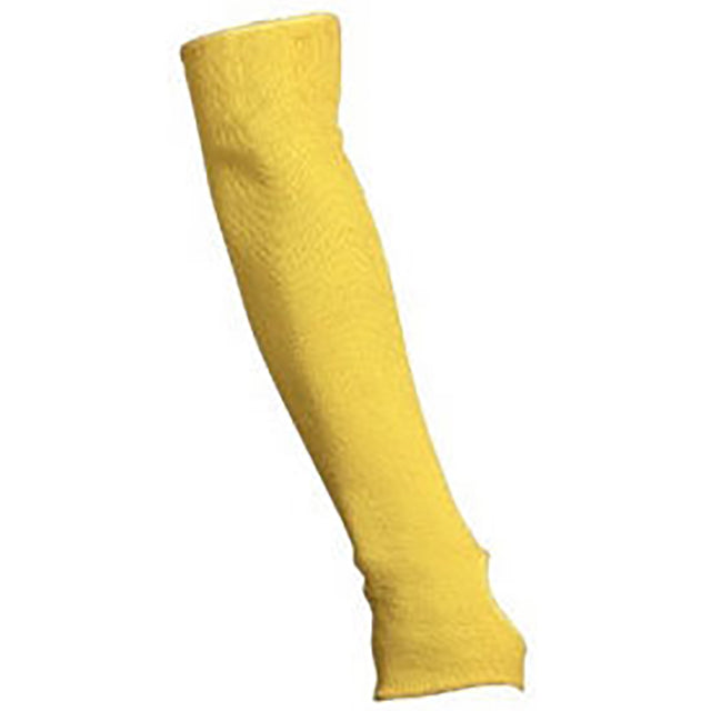 Memphis Glove 9378TE - Manguito Amarillo