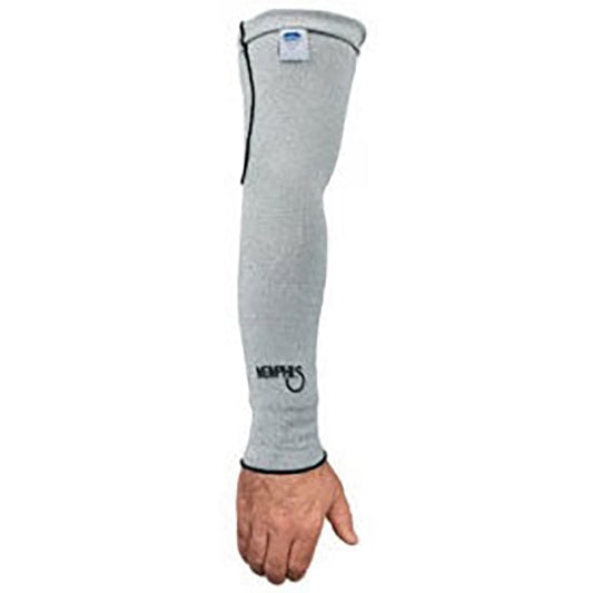 Memphis Glove 9318D10 Dyneema® Manguito Gris