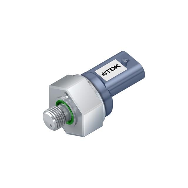 TDK B58620F3800B768 - Automatización industrial Absoluta Voltaje analógico Macho - M10 x 1