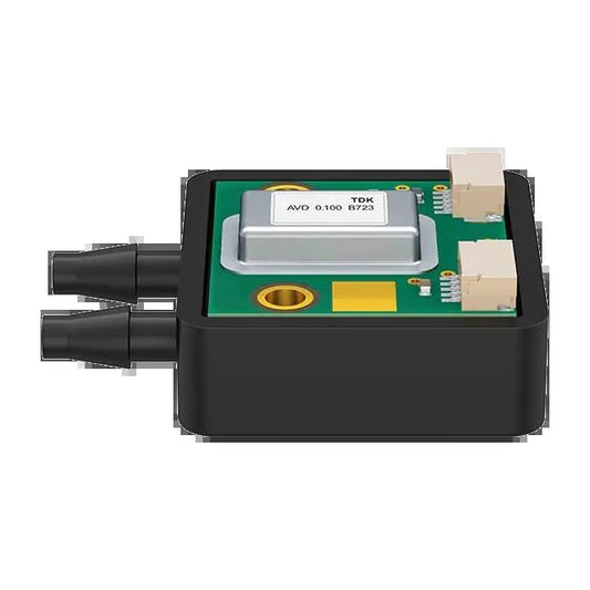 TDK B58621V2894B767 - Diferencial, calibre 101.53PSI (700kPa)
