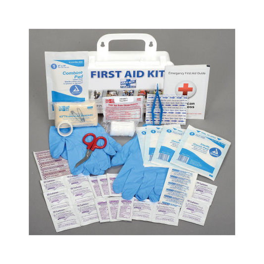 Pac-Kit 6060 - Kit de primeros auxilios -